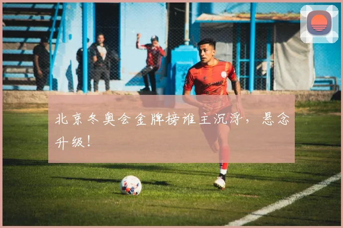 北京冬奥会金牌榜谁主沉浮，悬念升级！