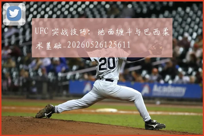 UFC 实战技巧：地面缠斗与巴西柔术基础_20260526125611